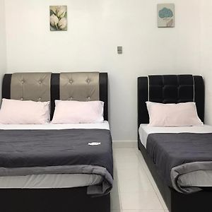 Q Inn Hotel Kerteh